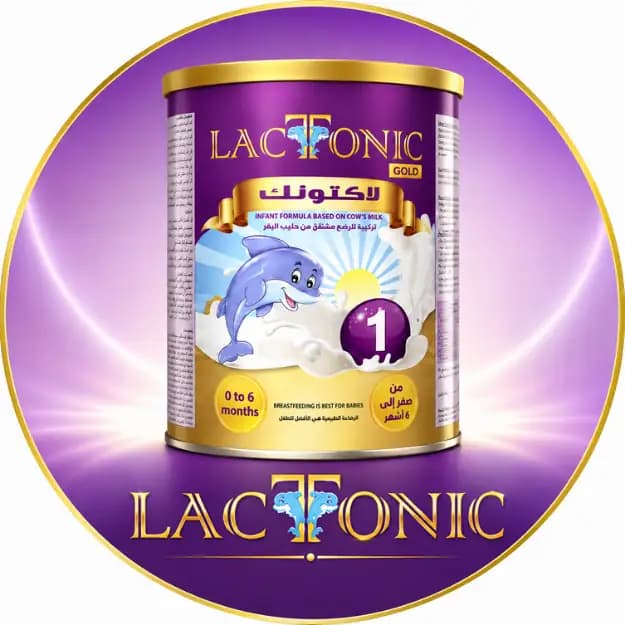 لاكتونيك