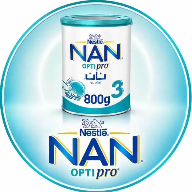 نان